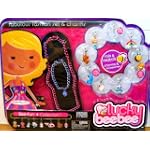 Lucky Bee Bee Fashion Set and Charms