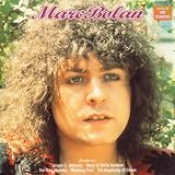 Marc Bolan Archive