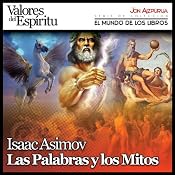 Las Palabras y los Mitos [Words from the Myths] | [Isaac Asimov]