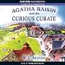 Agatha Raisin and the Curious Curate (Dramatisation)