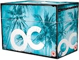 The O.C. - Complete Season 1-4 [DVD] DVD