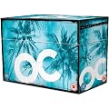 The O.C. - Complete Season 1-4 [UK Import]