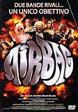 airbag (Dvd) Italian Import