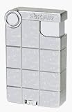 Xikar EX Silver Torch Flame Cigar Lighter