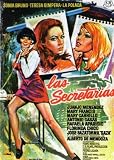Las Secretarias (pedro lazaga) 1969