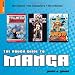 The Rough Guide to Manga (Rough Guide Reference)
