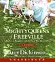 The Mighty Queens of Freeville: The True Story of a Mother, a Daughter, and the Town That Raised Them
