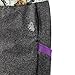 Legendary Whitetails Ladies Driven Performance Leggings Black Heather Medium