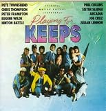 Playing For Keeps Soundtrack