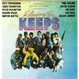 Playing for Keeps