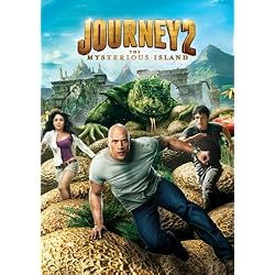 Journey 2: The Mysterious Island