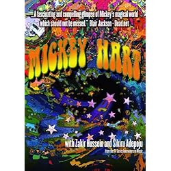 Hart, Mickey - Innovators In Music