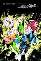 Dc Universe Illustrated By Neal Adams Hc Vol 01 Dc Universe Illustrated By Neal Adams Hc Vol 01