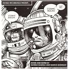 Cosmic Disco? Cosmic Rock! /Vol.2