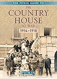 The country house at war, 1914-1918