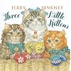 Three Little Kittens