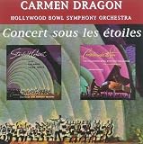 Concert Sous Les Etoiles