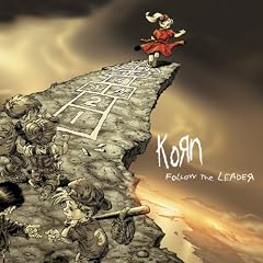 Follow The Leader [Explicit]