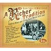 Richer Tradition Country Blues & String Band
