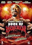 Snoop Dogg's Hood of Horror - Snoop Dogg