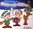 Christmas for Children - 3 CD SEt