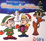 Christmas for Children - 3 CD SEt