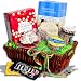 Cupcake Party%u2122 Gift Basket