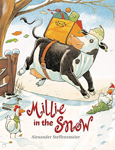 Millie in the Snow (Millie's Misadventures)