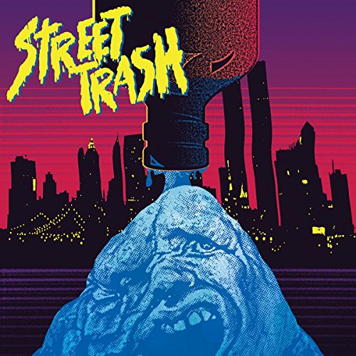 Street Trash Rick Ulfik