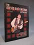 The Stevie Ray Vaughan anthology
