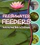 Freshwater feeders : studying food webs in freshwater