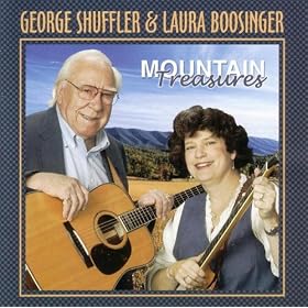 Mountain Treasures