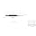 Starrett 565A 4" Length, 1/16" Diameter, Drive Pin Punches