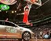 Blake Griffin - Slam Dunk Contest 2011 NBA All-Star Game - 8x10 Photo