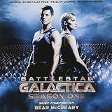 Battlestar Galactica