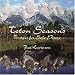 Teton Seasons: Images for Solo Piano