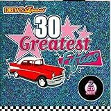 30 Greatest 50s