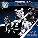 Tampa Bay Lightning 2009  Wall Calendar