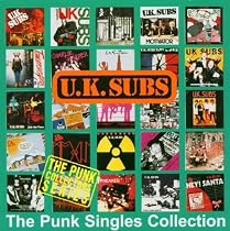 Punk Singles Collection