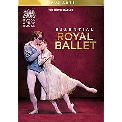 Essential Royal Ballet