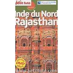 Le Petit Fut� Inde du Nord Rajasthan (1DVD)