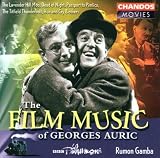 Auric: Film Music