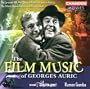 Auric: Film Music