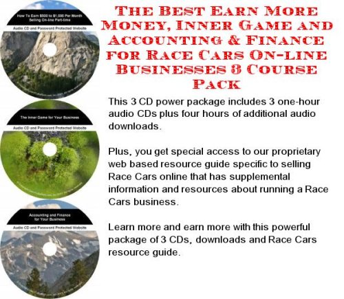 Race Games