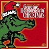 Genuine Houserockin' Christmas
