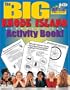The Big Rhode Island Reproducible Activity Book (The Rhode Island Experience)