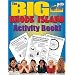 The Big Rhode Island Reproducible Activity Book (The Rhode Island Experience)