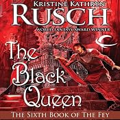 The Black Queen: Black Throne, Book 1 | Kristine Kathryn Rusch
