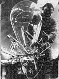 Jigsaw of LARGEST WIRELESS VALVE from Mary Evans