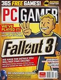 PC Gamer CD, September 2008 Issue
